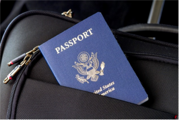 Settle IRS Tax Debts to Keep US Passport